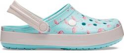 Crocs Saboti Crocs Crocband Seasonal Graphic Clog