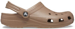 Crocs Saboti Crocs Classic Maro - Latte 38-39 EU - M6/W8 US