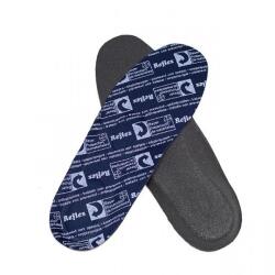 Reflex Talonete Reflex anatomic antibacterian nedeformabil Albastru - Blue 42