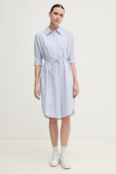 JOOP! pamut ruha mini, oversize, 30046173 - kék L