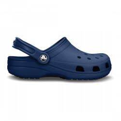 Crocs Saboti Crocs Classic Bleumarin - Navy 36-37 EU - M4/W6 US