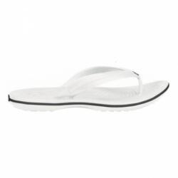 Crocs Slapi Crocs Crocband Flip Alb - White 46-47 EU - M12 US