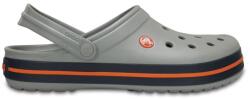 Crocs Saboti Crocs Crocband Gri - Light Grey 37-38 EU - M5/W7 US