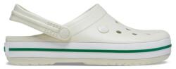 Crocs Saboti Crocs Crocband Bej - Linen 38-39 EU - M6/W8 US