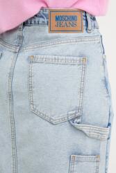 Moschino Jeans Дънкова пола Moschino Jeans (0105.3719)