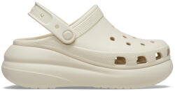 Crocs Saboti Crocs Classic Crush Clog Bej - Bone 39-40 EU - M7/W9 US