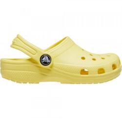 Crocs Saboti Crocs Classic Galben - Banana 46-47 EU - M12 US