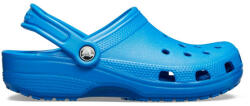Crocs Saboti Crocs Classic Albastru - Bright Cobalt 46-47 EU - M12 US