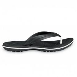 Crocs Slapi Crocs Crocband Flip Negru - Black 43-44 EU - M10/W12 US