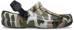 Crocs Saboti Crocs Bistro Pro LiteRide Graphic Clog