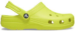 Crocs Saboti Crocs Classic Verde - Acidity 45-46 EU - M11 US
