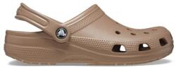 Crocs Saboti Crocs Classic Maro - Latte 45-46 EU - M11 US