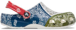 Crocs Saboți Crocs Classic Bandana Clog