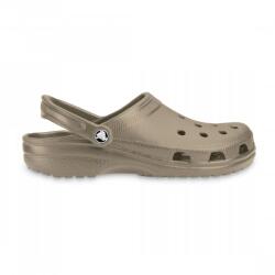 Crocs Saboti Crocs Classic Maro - Khaki 36-37 EU - M4/W6 US