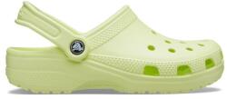 Crocs Saboti Crocs Classic Galben - Lime Zest 48-49 EU - M13 US