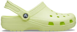 Crocs Saboti Crocs Classic Galben - Lime Zest 42-43 EU - M9/W11 US