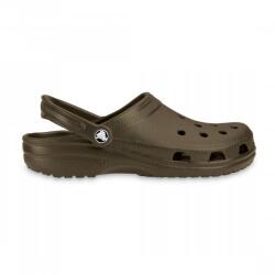 Crocs Saboti Crocs Classic Maro - Chocolate 37-38 EU - M5/W7 US