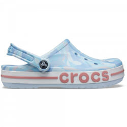 Crocs Saboți Crocs Bayaband Bubble Camo Clog