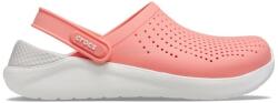Crocs Saboti Crocs LiteRide Clog Roz - Fresco 48-49 EU - M13 US