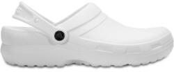 Crocs Saboti Crocs Specialist II Alb - White 45-46 EU - M11 US