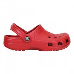Crocs Saboti Crocs Classic Rosu - Pepper 45-46 EU - M11 US