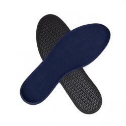 Reflex Talonete Reflex Cu spumă memorie + Microfibră Bleumarin - Navy 40