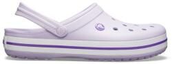Crocs Saboti Crocs Crocband Mov - Lavender 42-43 EU - M9/W11 US