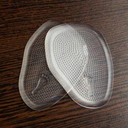 Reflex Talonete din gel anti-alunecare pentru varful piciorului