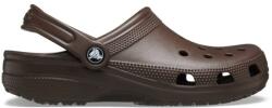 Crocs Saboti Crocs Classic Maro - Coffee 38-39 EU - M6/W8 US