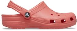 Crocs Saboti Crocs Classic Roz - Neon Watermelon 36-37 EU - M4/W6 US
