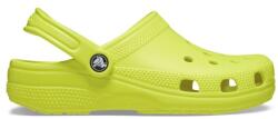 Crocs Saboti Crocs Classic Verde - Acidity 37-38 EU - M5/W7 US