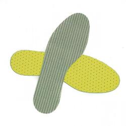 Reflex Talonete Reflex Green Comfort Galben - Yellow 46