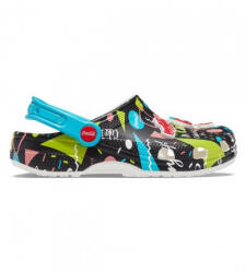 Crocs Saboți CocaCola X Classic Crocs 90s Clog