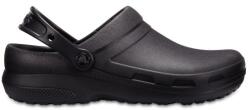 Crocs Saboti Crocs Specialist II Negru - Black 48-49 EU - M13 US
