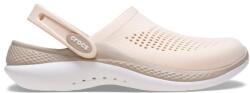 Crocs Saboti Crocs LiteRide 360 Clog Bej - Dew 43-44 EU - M10/W12 US