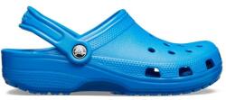 Crocs Saboti Crocs Classic Albastru - Bright Cobalt 36-37 EU - M4/W6 US