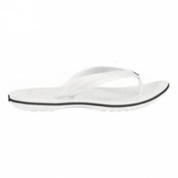 Crocs Slapi Crocs Crocband Flip Alb - White 48-49 EU - M13 US