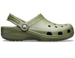 Crocs Saboti Crocs Classic Verde - Army Green 42-43 EU - M9/W11 US