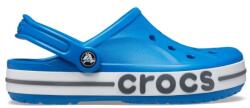 Crocs Saboti Crocs Bayaband Clog Albastru - Bright Cobalt/Slate Grey 46-47 EU - M12 US