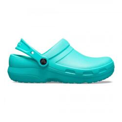Crocs Saboti Crocs Specialist II Albastru - Tropical Teal 46-47 EU - M12 US