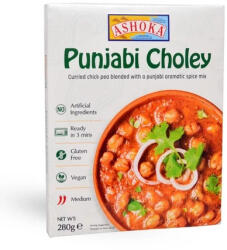  Ashoka Punjabi Choley készétel 280g