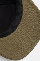 APC A. P. C. Памучна шапка с козирка A. P. C. casquette charlie (COGYX.M24069)