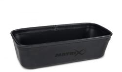 Matrix eva stacking bait tubs matrix eva stacking bait tub 4pt (GBT029) - epeca