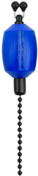 FOX black label dumpy bobbin kék swinger (CBI100) - epeca