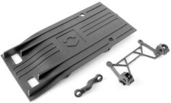 HPI 160310 Alvázvédő burkolat (Savage X Flux V2) (5050864028004)