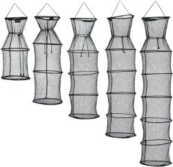 KONGER keepnet with hoops 150/35 (710135150) - epeca