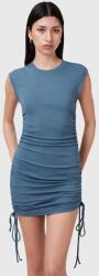 AllSaints Памучна рокля AllSaints SONNY (W238DC) - answear - 166,23 лв
