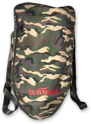 BOATMAN Actor - Camo hordozótáska (ACTOBALCAMO)