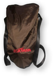 BOATMAN Actor - Barna hordozótáska (ACTOBALBROWN)