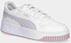 PUMA sportcipő Carina Street Beach Florals fehér, 400653 - fehér 38.5